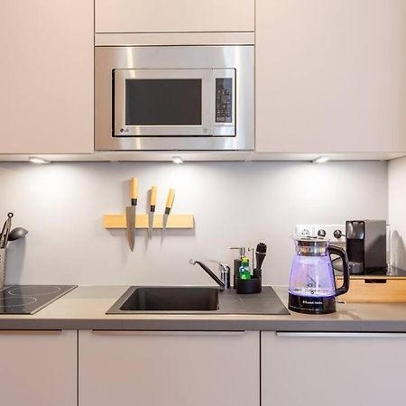 Feelgood Apartment Cozy Leipzig Citycenter Mit Tg-Stellplatz Ngoại thất bức ảnh