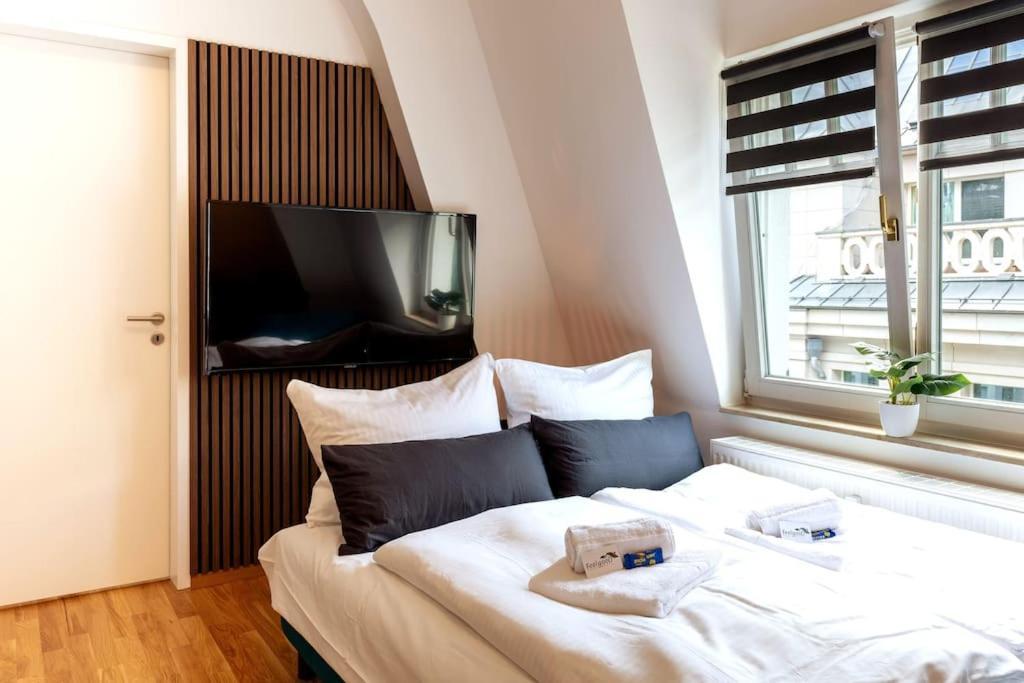 Feelgood Apartment Cozy Leipzig Citycenter Mit Tg-Stellplatz Ngoại thất bức ảnh